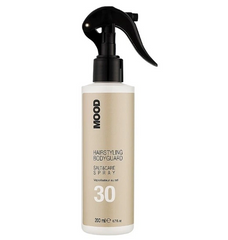 Сольовий текстуруючий спрей MOOD 30 Salt & Care Spray 200 млСольовий текстуруючий спрей MOOD 30 Salt & Care Spray 200 мл