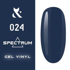 Гель-лак для ногтей F.O.X Spectrum №024 7 млГель-лак для ногтей F.O.X Spectrum №024 7 мл