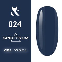 Гель-лак F.O.X Spectrum №024 7 млГель-лак F.O.X Spectrum №024 7 мл