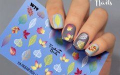 Слайдер для ногтей CHIC NAILS W 29Слайдер для ногтей CHIC NAILS W 29
