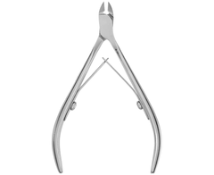 Кусачки для кожи Staleks CLASSIC 10 6 мм NC-10-6Кусачки для кожи Staleks CLASSIC 10 6 мм NC-10-6