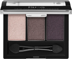 Компактні тіні для повік BLESS BEAUTY "Trio Fusion Eyeshadows" 06,3 г