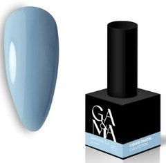 Гель-лак для нігтів GA&MA рідка пастель Liquid pastel 116 barvinok Барвінок 10 млГель-лак для нігтів GA&MA рідка пастель Liquid pastel 116 barvinok Барвінок 10 мл