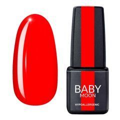 Гель-лак для ногтей Baby Moon "Perfect Neon Gel polish" №03 6 млГель-лак для ногтей Baby Moon "Perfect Neon Gel polish" №03 6 мл