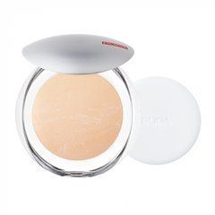 Пудра PUPA Шелковистая Luminys Silky Baked Face Powder 9 г 04
