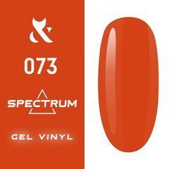 Гель-лак для нігтів F.O.X Spectrum №073 7 млГель-лак для нігтів F.O.X Spectrum №073 7 мл