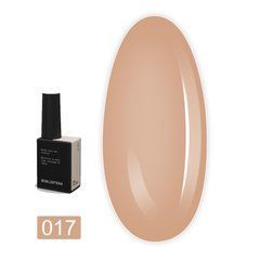 Гель-лак для нігтів BIBLIOTEKA Gel Polish №17 Calm, 10 млГель-лак для нігтів BIBLIOTEKA Gel Polish №17 Calm, 10 мл