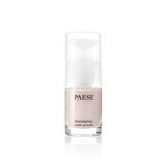 База под макияж PAESE Перламутровая Illuminating Base 15млБаза под макияж PAESE Перламутровая Illuminating Base 15мл