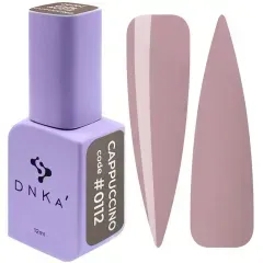 Гель-лак для ногтей DNKa №0112 7 мл