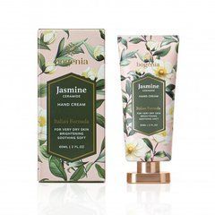 Крем для рук Jasmine+Ceramide, Bogenia 60 млКрем для рук Jasmine+Ceramide, Bogenia 60 мл