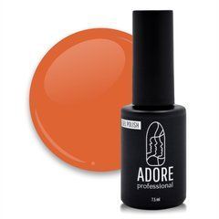 Гель-лак для ногтей ADORE professional №375 clay 8 млГель-лак для ногтей ADORE professional №375 clay 8 мл