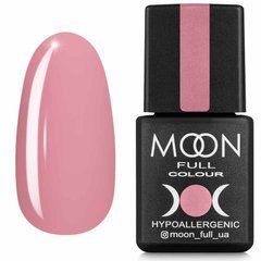 Гель-лак для нігтів MOON FULL Air Nude №17, 8 млГель-лак для нігтів MOON FULL Air Nude №17, 8 мл