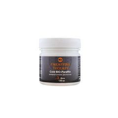 Холодный парафин для рук и ног NILA Cold Cream Paraffin Дыня, 150 млХолодный парафин для рук и ног NILA Cold Cream Paraffin Дыня, 150 мл