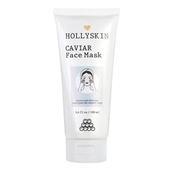 Маска для обличчя HOLLYSKIN Caviar Face Mask, 100 млМаска для обличчя HOLLYSKIN Caviar Face Mask, 100 мл
