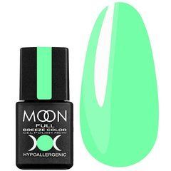 Гель-лак для нігтів MOON FULL Breeze color №424, 8 млГель-лак для нігтів MOON FULL Breeze color №424, 8 мл