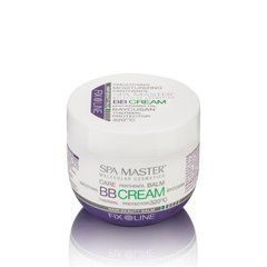 Бальзам Spa Master Fix Line BB Cream для краси волосся 100 млБальзам Spa Master Fix Line BB Cream для краси волосся 100 мл
