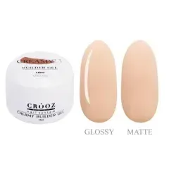 Гель для наращивания Crooz Creamy Builder gel 23 15 мл