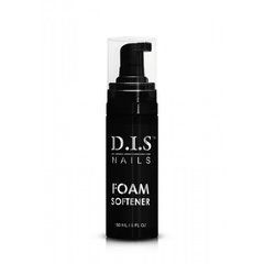 Піна для педикюра з пантенолом D.I.S Nails Foam Softener 30% 150 млПіна для педикюра з пантенолом D.I.S Nails Foam Softener 30% 150 мл