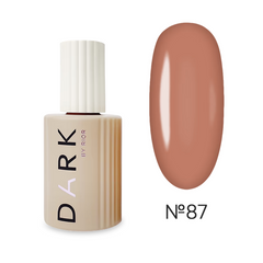 База для нігтів DARK Pro Base 87, 15 млБаза для нігтів DARK Pro Base 87, 15 мл