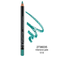 Водостойкий карандаш FLORMAR для глаз 111Водостойкий карандаш FLORMAR для глаз 111