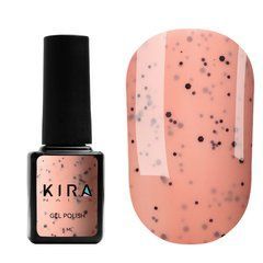 Гель-лак для нігтів KIRA NAILS Чіа Пудінг №005 Абрикос 6 млГель-лак для нігтів KIRA NAILS Чіа Пудінг №005 Абрикос 6 мл