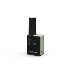 Гель-лак BIBLIOTEKA Gel Polish №60 Softly, шавлієвий зелений, 10 млГель-лак BIBLIOTEKA Gel Polish №60 Softly, шавлієвий зелений, 10 мл