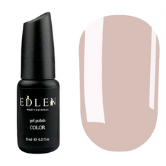 Гель-лак для нігтів EDLEN Color №021 9 млГель-лак для нігтів EDLEN Color №021 9 мл