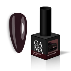 Гель-лак для нігтів GA&MA Max Color 009, 10 млГель-лак для нігтів GA&MA Max Color 009, 10 мл