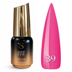 Гель-лак для нігтів Steffani Gel polish №39, 5 мл