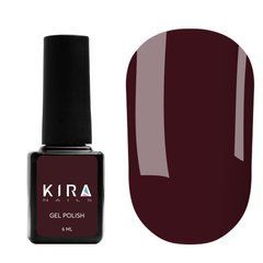 Гель-лак для ногтей KIRA NAILS №033, 6 млГель-лак для ногтей KIRA NAILS №033, 6 мл