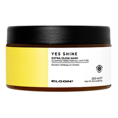 Маска-сяйво ELGON Yes Shine Extra Glow Mask 250 млМаска-сяйво ELGON Yes Shine Extra Glow Mask 250 мл