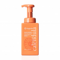 Шампунь для волосся Bogenia BG456.001 Calendula Glow 350 млШампунь для волосся Bogenia BG456.001 Calendula Glow 350 мл