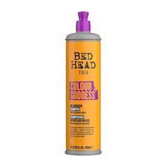 Шампунь TIGI Bed Head Color Goddes для фарбованого волосся захист кольору, живлення, пом'якш 600 млШампунь TIGI Bed Head Color Goddes для фарбованого волосся захист кольору, живлення, пом'якш 600 мл