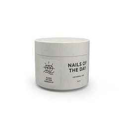 Топ для нігтів NAILSOFTHEDAY Universal top, 30 мл