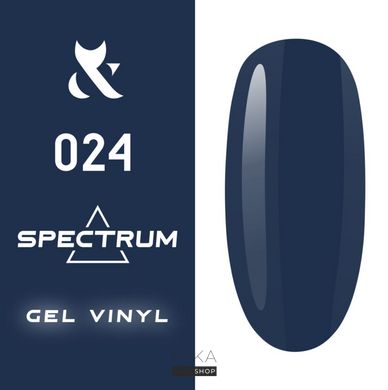 Гель-лак F.O.X Spectrum №024 7 млГель-лак F.O.X Spectrum №024 7 мл