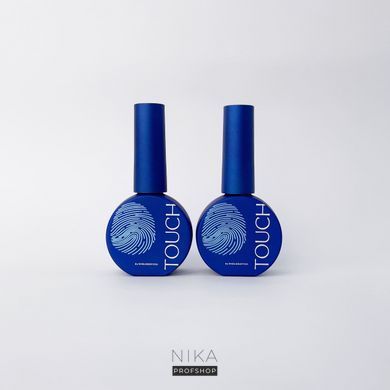 База для ногтей камуфлирующая TOUCH by Kholodovych Cover Base Orange 13 млБаза для ногтей камуфлирующая TOUCH by Kholodovych Cover Base Orange 13 мл