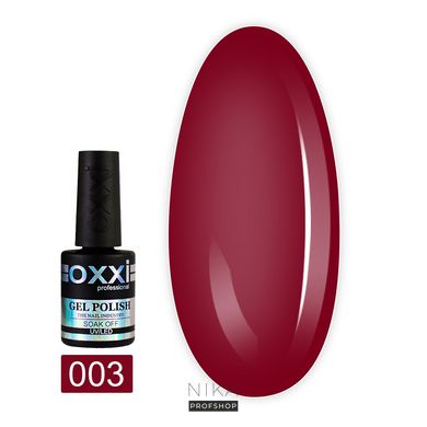 База OXXI PROFESSONAL Color №03 камуфлююча база/коректор 10млБаза OXXI PROFESSONAL Color №03 камуфлююча база/коректор 10мл