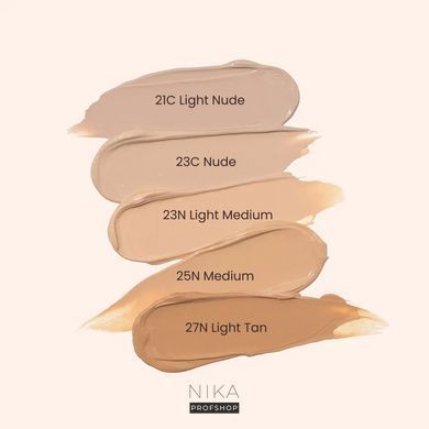 BB Крем Heimish мультифункциональний Moringa Ceramide BB Cream SPF 30 PA++ 23N Light Medium 30 г