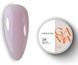 Гель для ногтей Симпл GEMELY ex GA&MA Simple gel 026 Nizhno rozhevyy Нежно розовый 15 мл