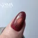 Гель-лак для ногтей GEMELY ex GA&MA Диско кошачий глаз Disco Cat 026 10 млГель-лак для ногтей GEMELY ex GA&MA Диско кошачий глаз Disco Cat 026 10 мл