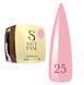 Гель моделирующий Steffani Builder Gel №25 15 мл