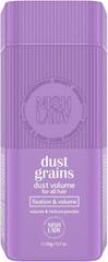 Пудра для надання об'єму волоссю NISHLADY Dust Grain Volume Powder, 20 гПудра для надання об'єму волоссю NISHLADY Dust Grain Volume Powder, 20 г