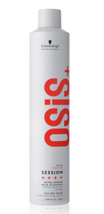 Лак для волос Schwarzkopf Osis+ Extra Strong, 500 млЛак для волос Schwarzkopf Osis+ Extra Strong, 500 мл