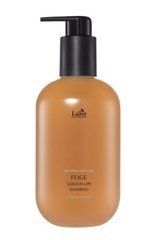 Парфумований безсульфатний протеїновий шампунь LADOR Keratin LPP Shampoo Feige 350 млПарфумований безсульфатний протеїновий шампунь LADOR Keratin LPP Shampoo Feige 350 мл