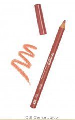Олівець для губ Bogenia BG 500-019 Cerise juicy 0,78 г