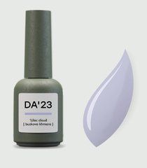 Топ Cover Top DA'23 Lilac cloud [buzkova khmara], 8 млТоп Cover Top DA'23 Lilac cloud [buzkova khmara], 8 мл