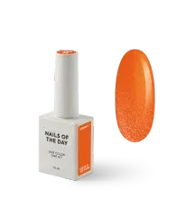 Гель-лак для ногтей NAILSOFTHEDAY January 25 Vitamin C,10 млГель-лак для ногтей NAILSOFTHEDAY January 25 Vitamin C,10 мл