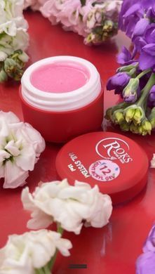 Акрилгель рідкий ROKS Light Acryl Gel №12 15 мл