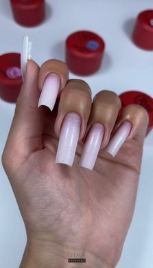 Акрилгель рідкий ROKS Light Acryl Gel №12 15 мл