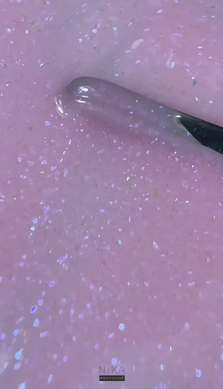 Акрилгель рідкий ROKS Light Acryl Gel №12 15 мл